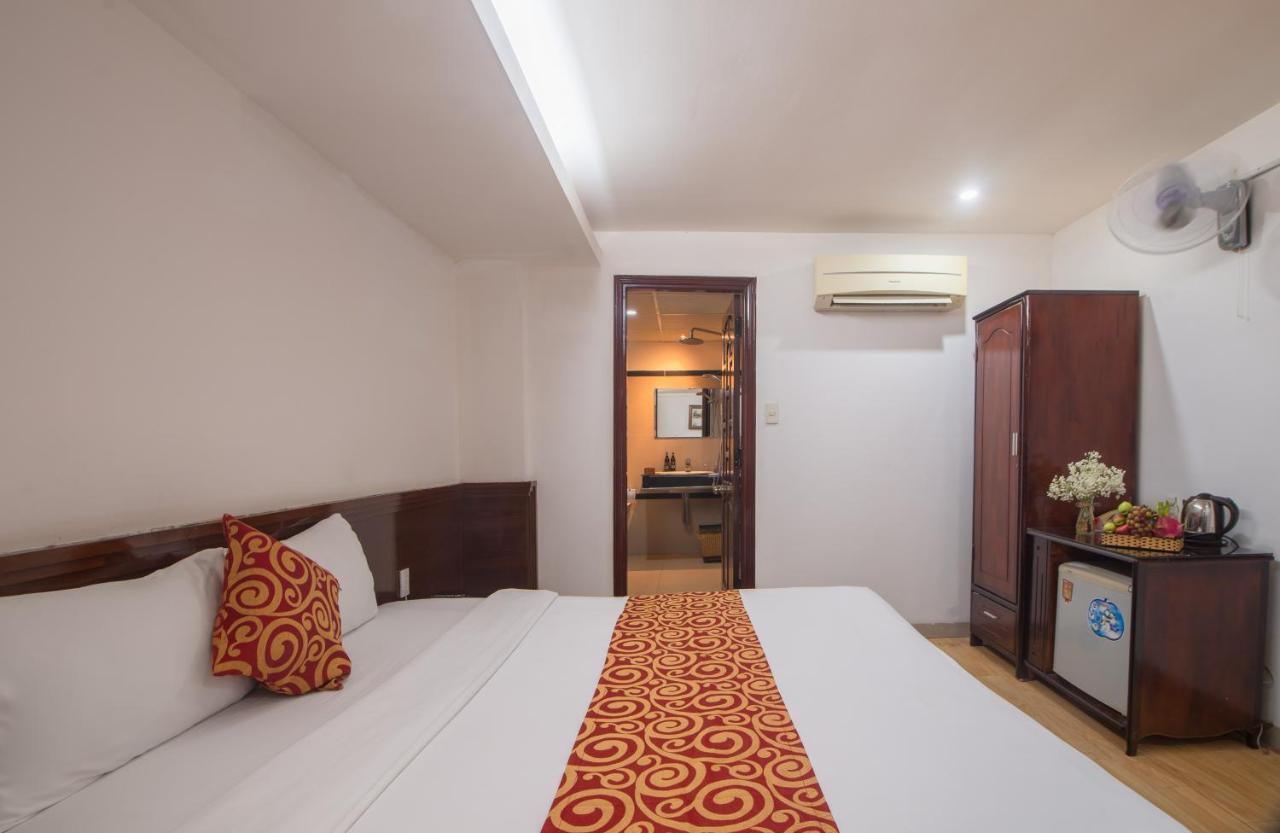 Le Soleil Hotel Managed By Nest Group Nha Trang Luaran gambar