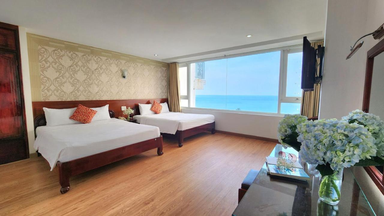 Le Soleil Hotel Managed By Nest Group Nha Trang Luaran gambar