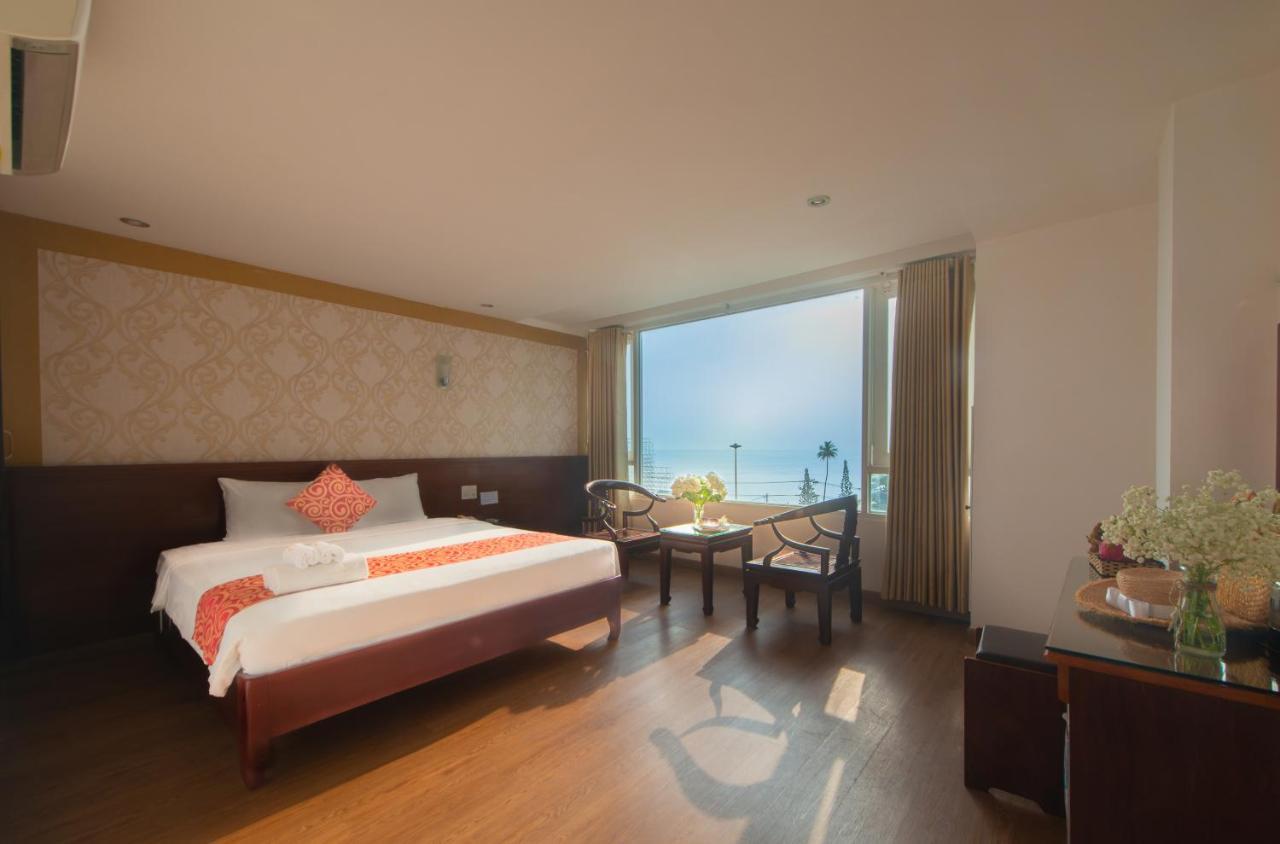 Le Soleil Hotel Managed By Nest Group Nha Trang Luaran gambar