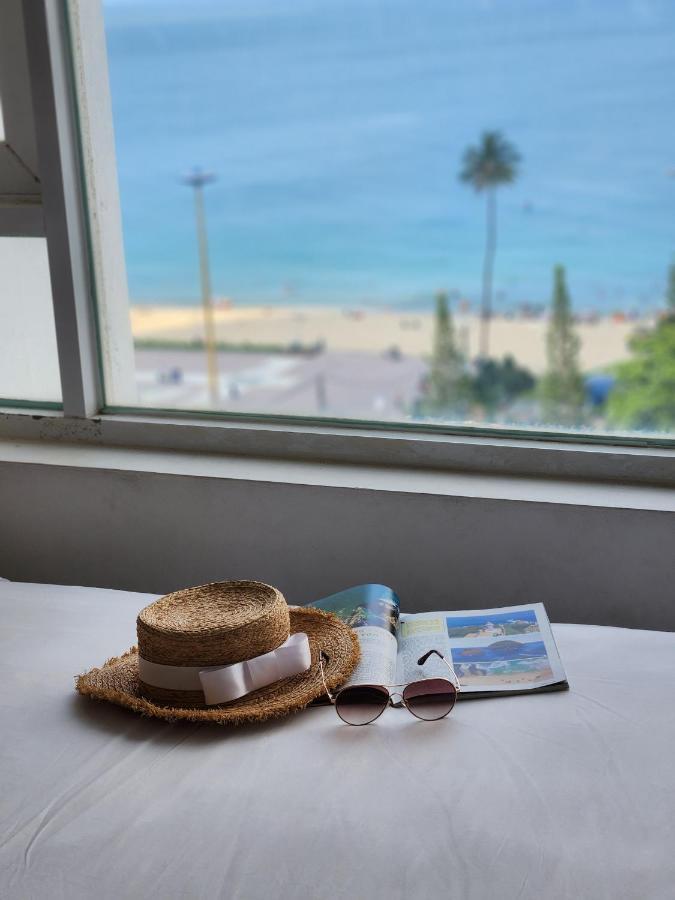 Le Soleil Hotel Managed By Nest Group Nha Trang Luaran gambar