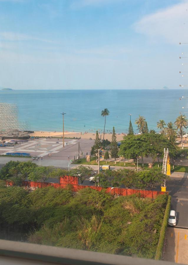 Le Soleil Hotel Managed By Nest Group Nha Trang Luaran gambar