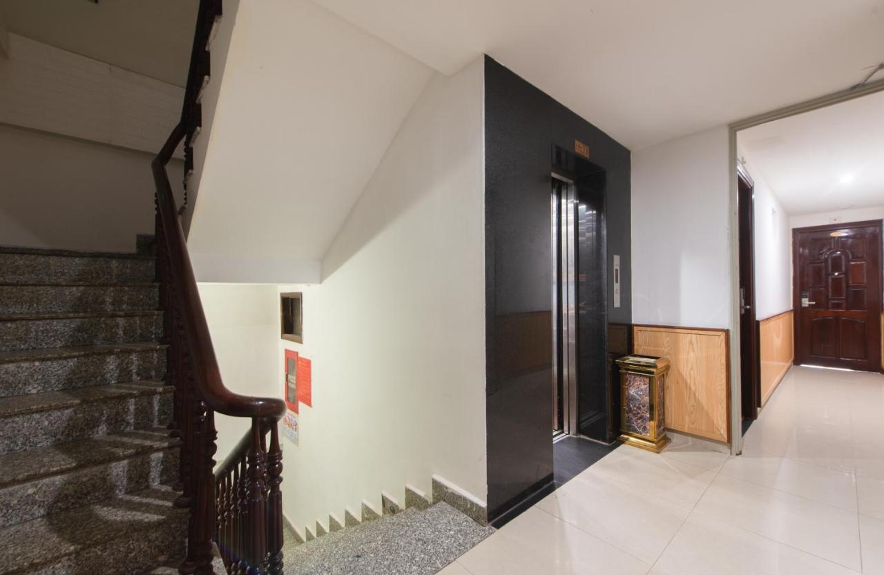 Le Soleil Hotel Managed By Nest Group Nha Trang Luaran gambar