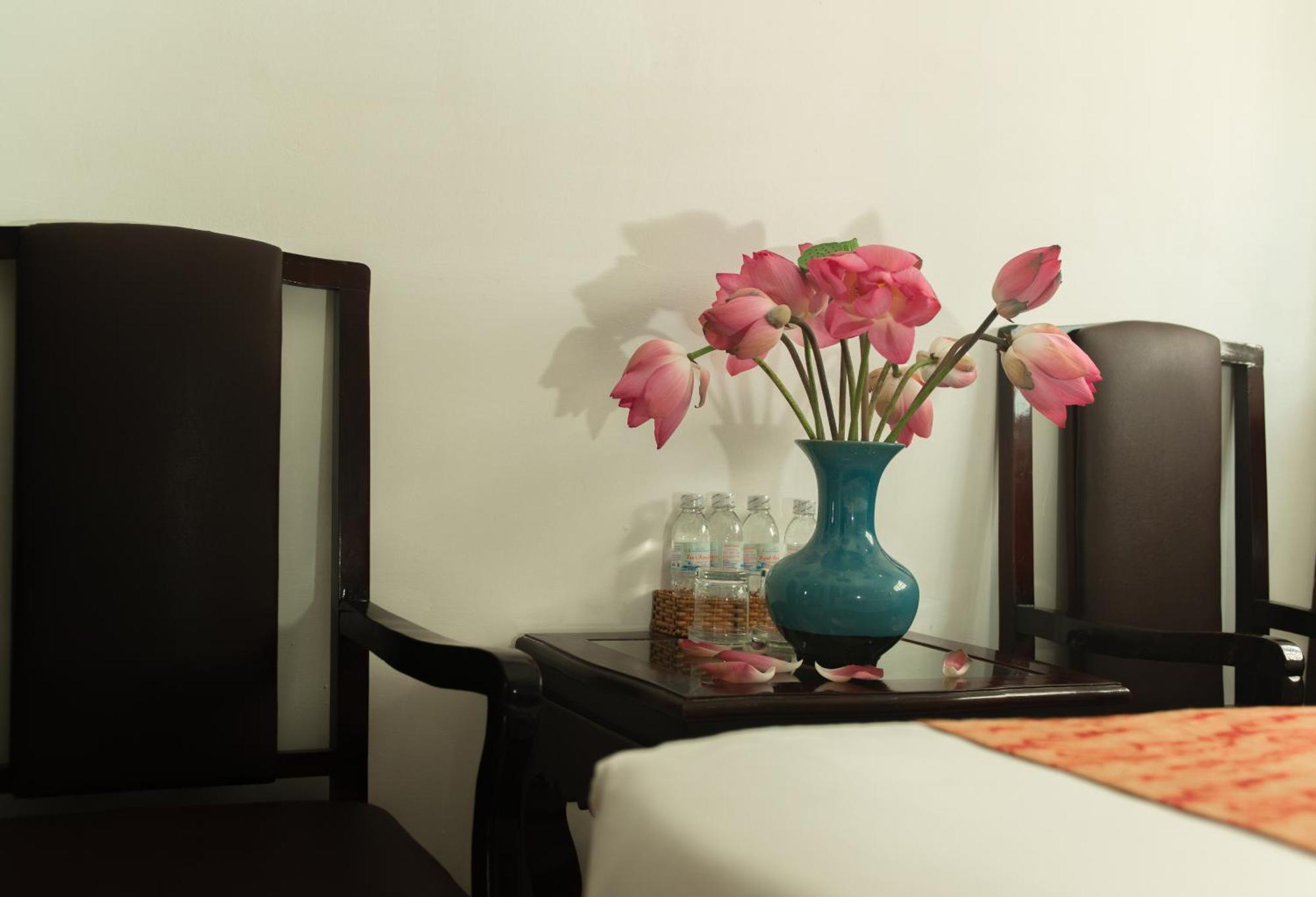 Le Soleil Hotel Managed By Nest Group Nha Trang Luaran gambar