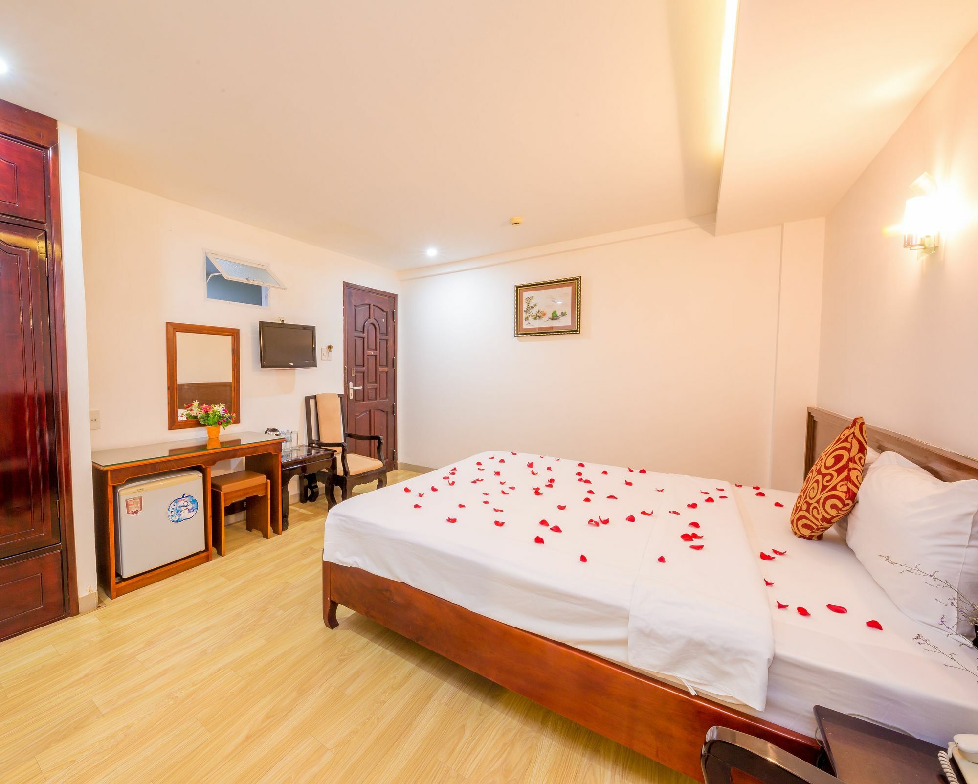 Le Soleil Hotel Managed By Nest Group Nha Trang Luaran gambar